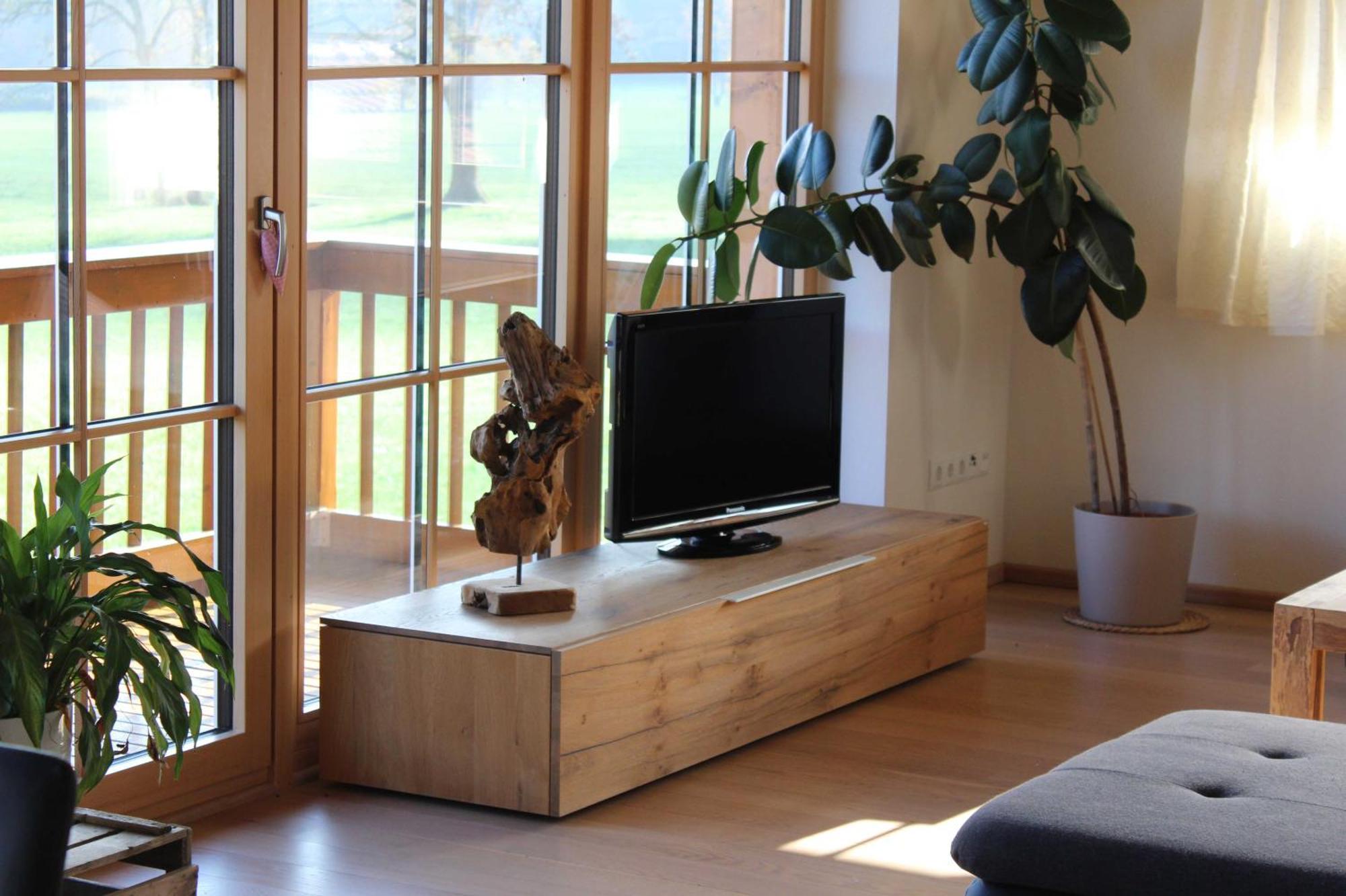 Ferienwohnung Panoramablick Marquartstein Exterior photo